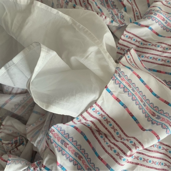 FEW MODA BOHO MAXI DRESS - Picture 12 of 13